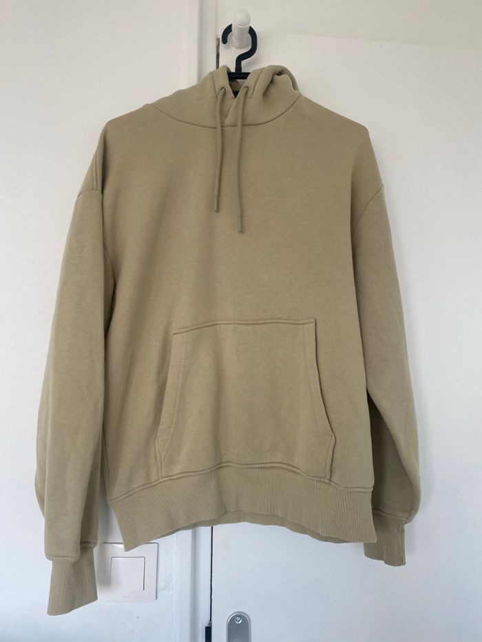 Sweat à capuche Zara taille S