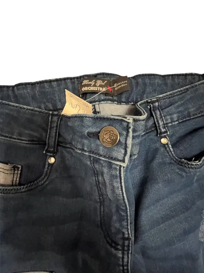 Jean 👖 - photo numéro 3