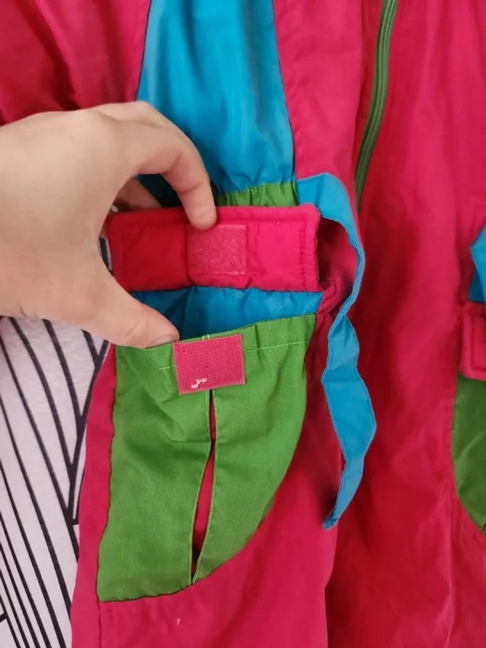 Combinaison de ski - photo numéro 4