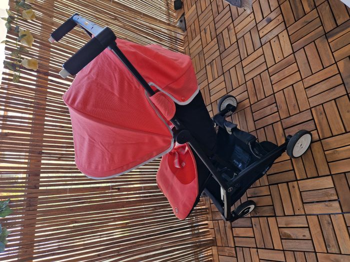 Poussette Cybex - photo numéro 3
