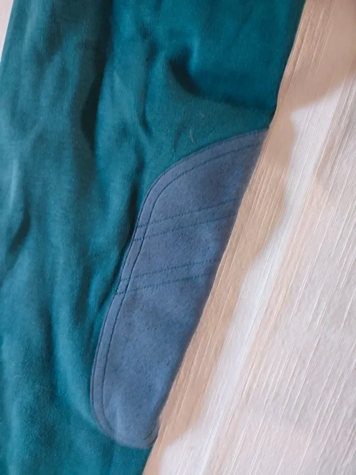 Pantalon équitation 12 ans - photo numéro 5