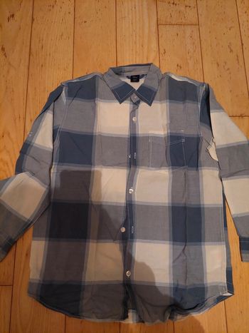 Chemise GAP 12 ans