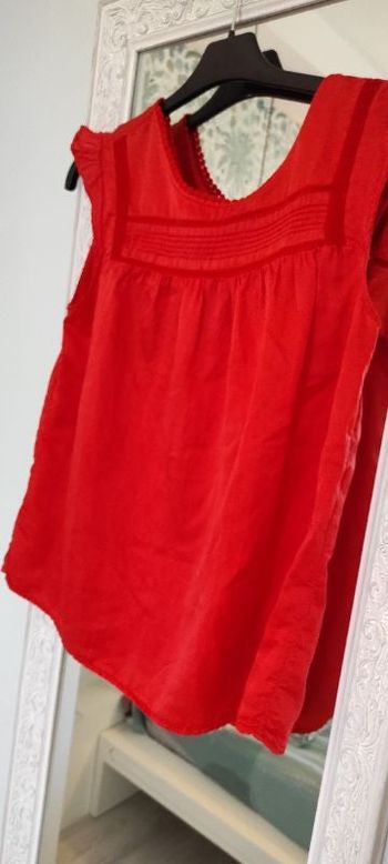 Blouse femme taille 38