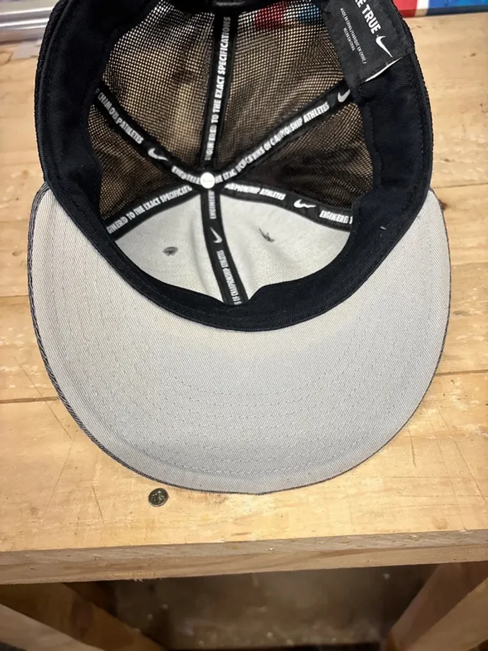 Casquette Nike - photo numéro 10