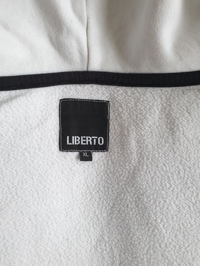 Sweat shirt a capuche Xl homme - photo numéro 5