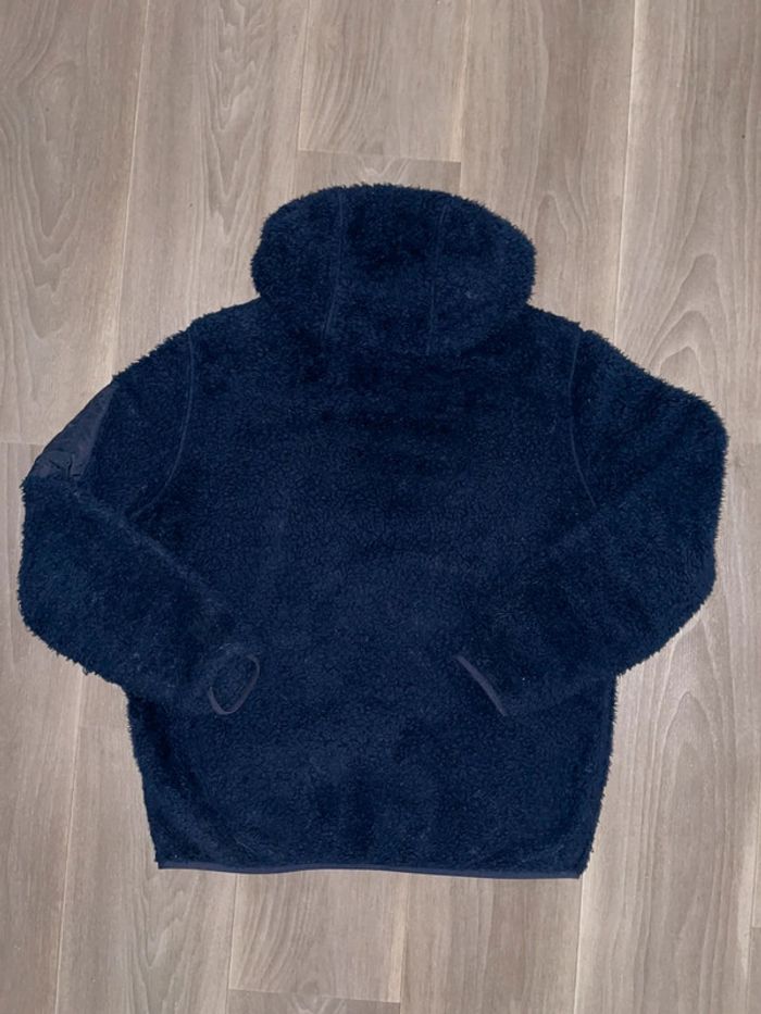 Veste Bleu Marine en polaire Ralph Lauren 🧥 - photo numéro 2