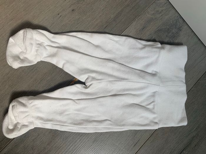 Legging à pied - photo numéro 2