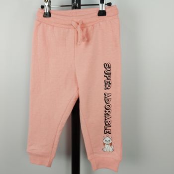 Pantalon de jogging kiabi