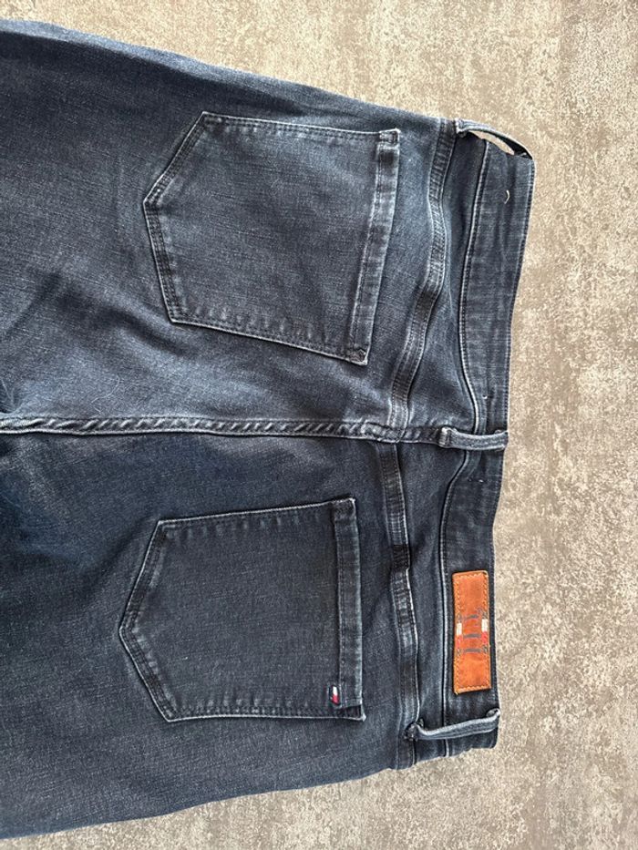 Jeans tommy - photo numéro 5