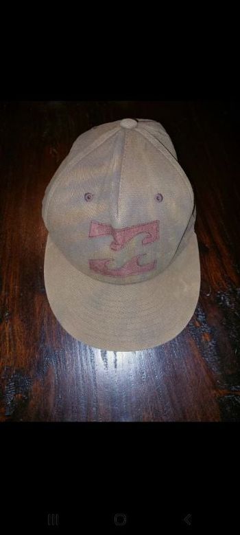 Casquette