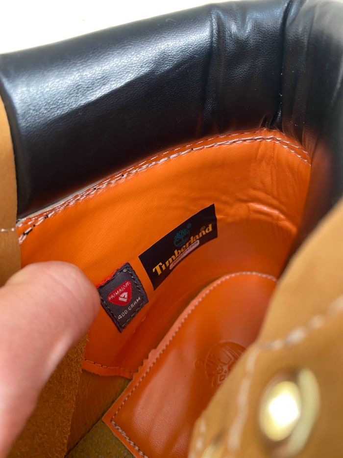 Timberland - photo numéro 2