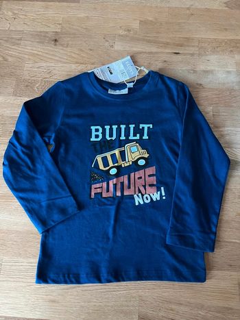 tee shirt manche longue