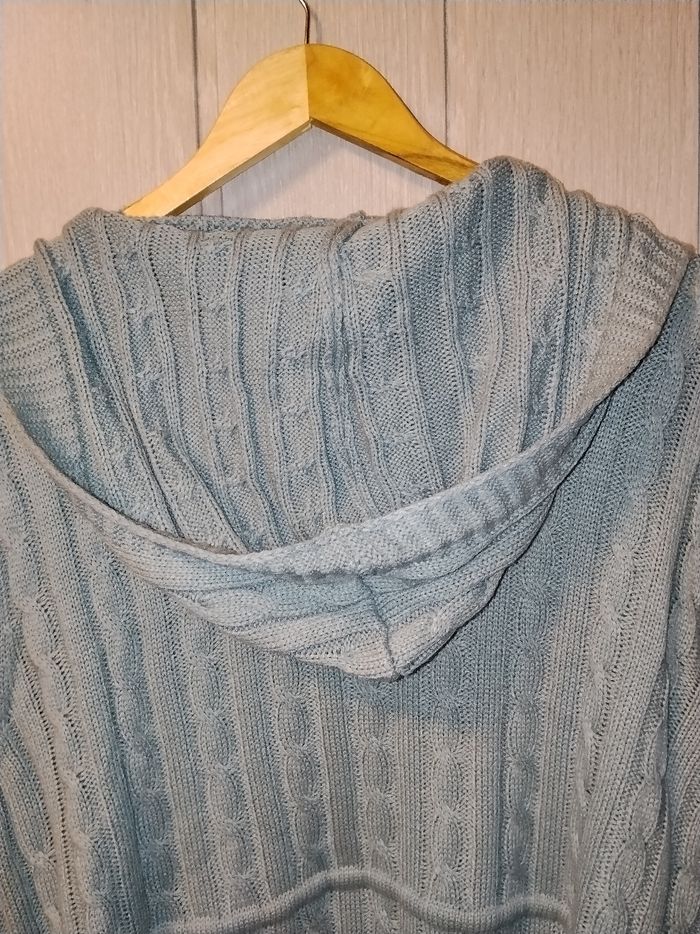 Gilet - photo numéro 7