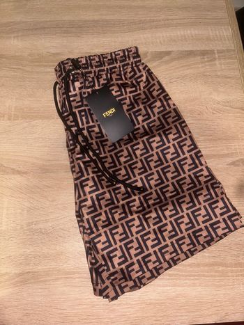 Short de bain 