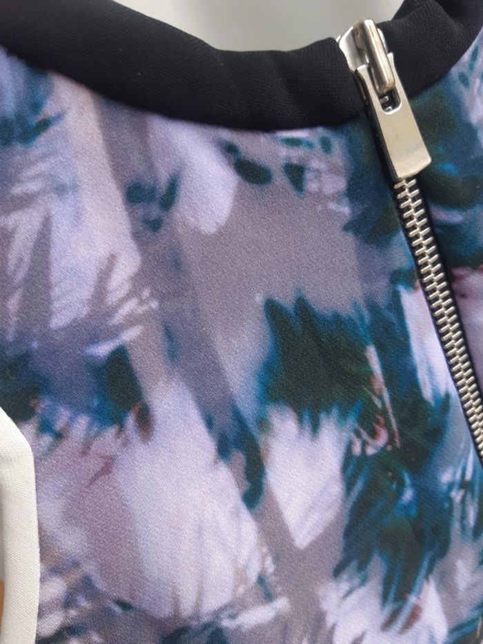 Sandro robe taille 36 en tbe - photo numéro 7