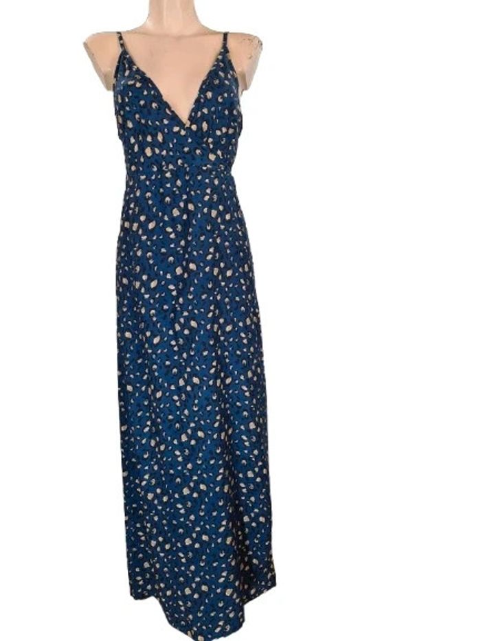 Robe portefeuille aller simplement