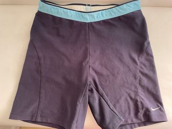 Maillot bain vintage nike