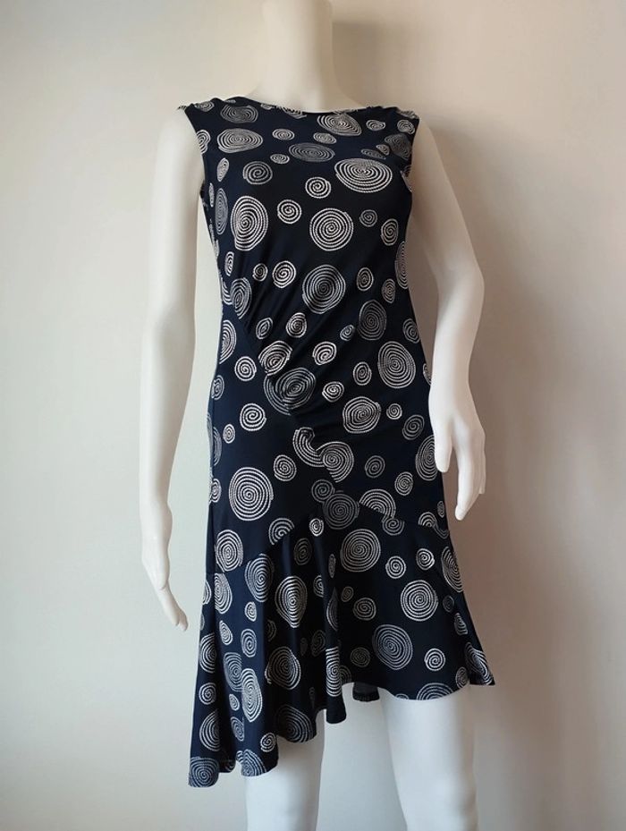 Robe Morgan taille s