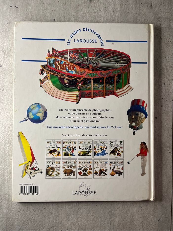 Les machines - photo numéro 2