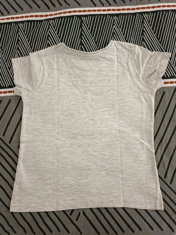 Tee-shirt 5 ans - photo numéro 2