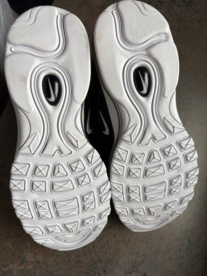 Air Max 97 taille 38,5 - photo numéro 7