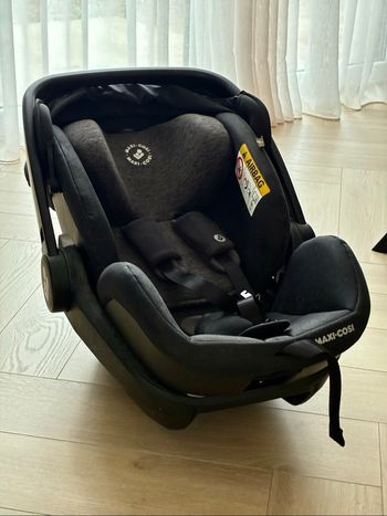 Maxi Cosi bébé confort