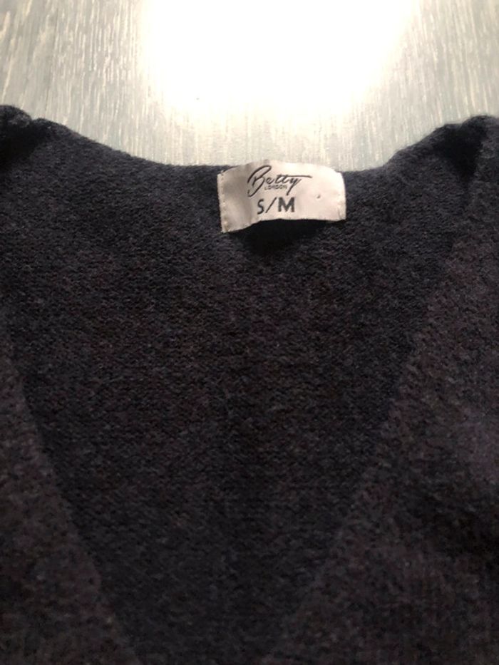 Pull « Betty London » - photo numéro 2