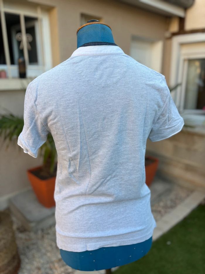 Polo Celio - taille S/36 - en très bon état - - photo numéro 4