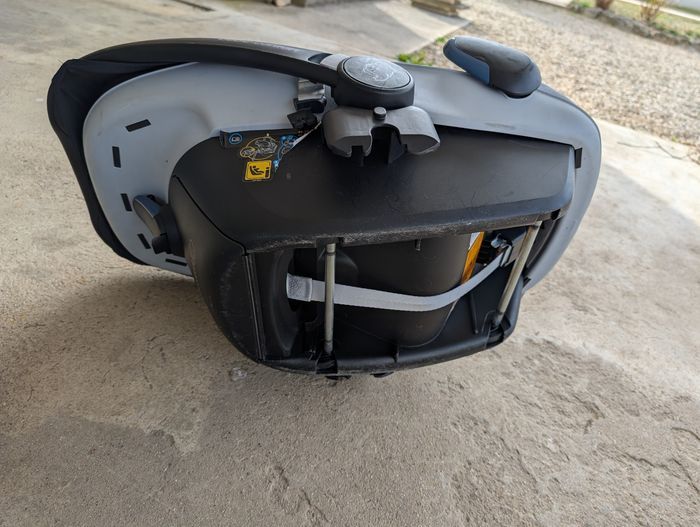 Cosi Pebble Pro Bébé Confort - pas d'envoi/livraison possible - photo numéro 4