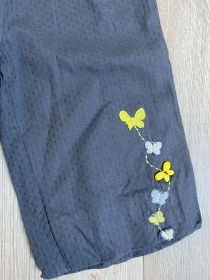 Pantalon fille 12 mois - photo numéro 2