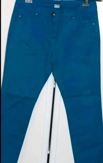 Pantalon – Bleu marine – 44