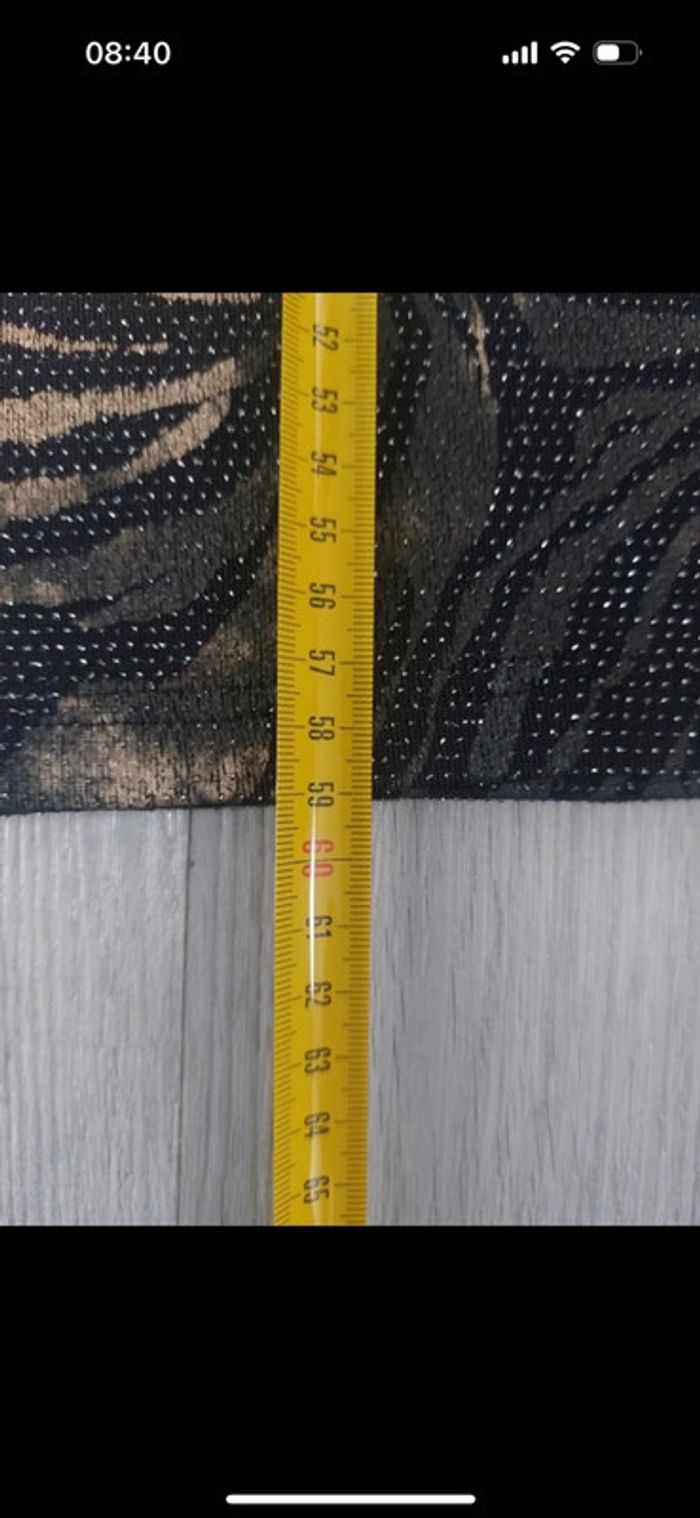 Tee-shirt manches 3/4 Weill taille 38 - photo numéro 8