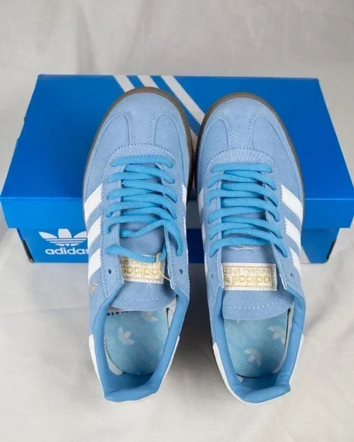 Baskets Adidas Spezial taille 40 - photo numéro 2
