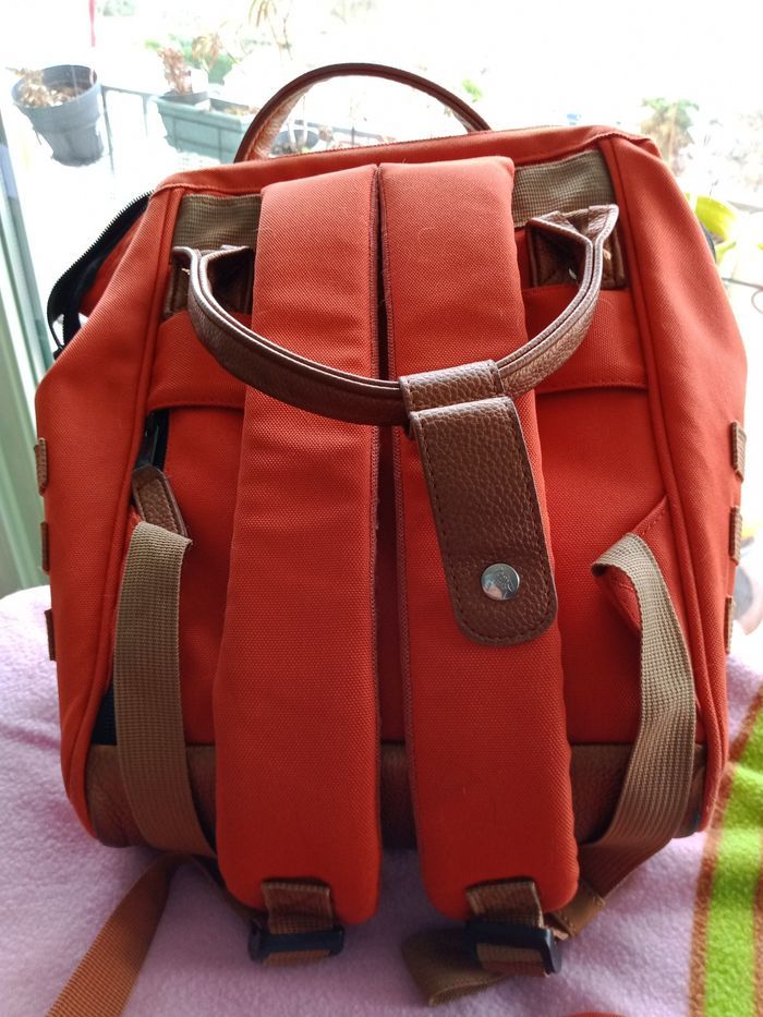 Sac à dos Cabaïa Adventurer S Bogota - photo numéro 2