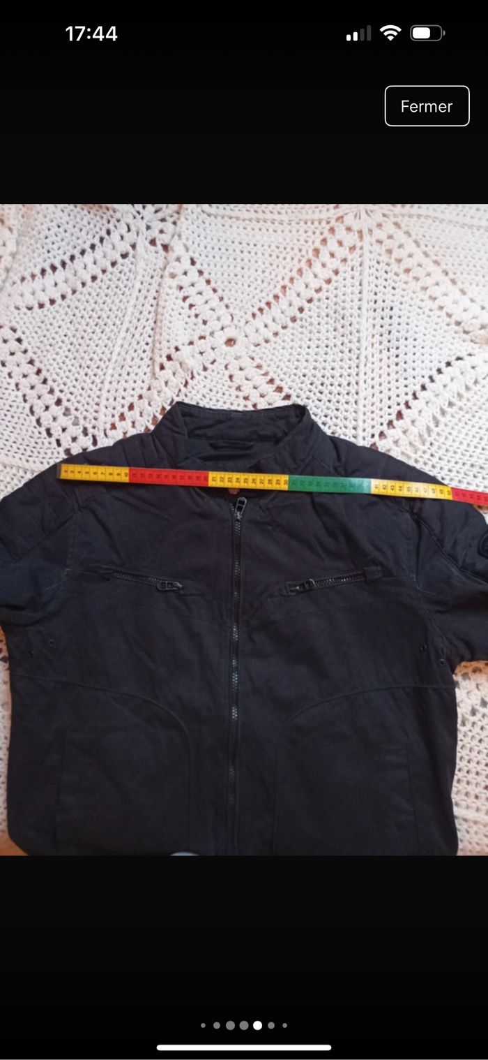 Veste - photo numéro 9