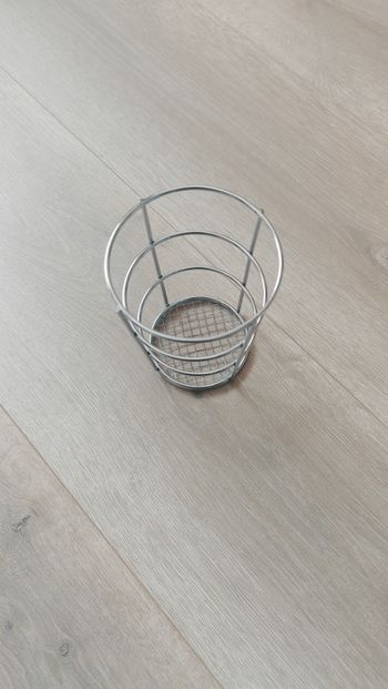 Panier de rangement (pour couverts ou crayons)