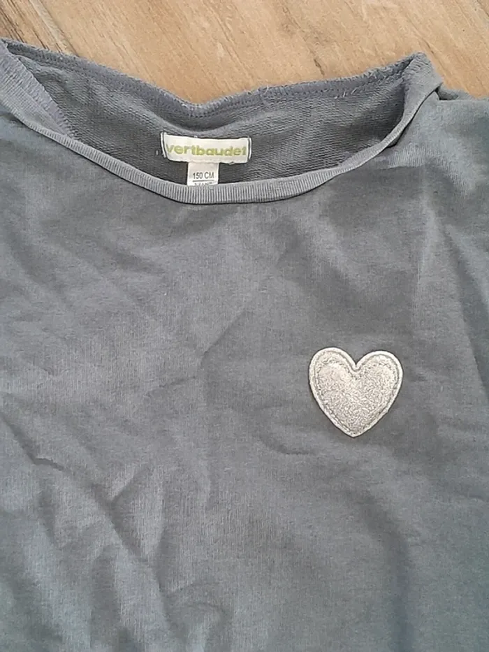 Robe d'hiver Verbaudet 12 ans - photo numéro 2