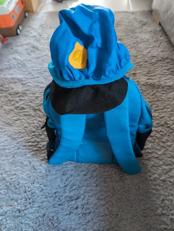 Sac à dos - photo numéro 3