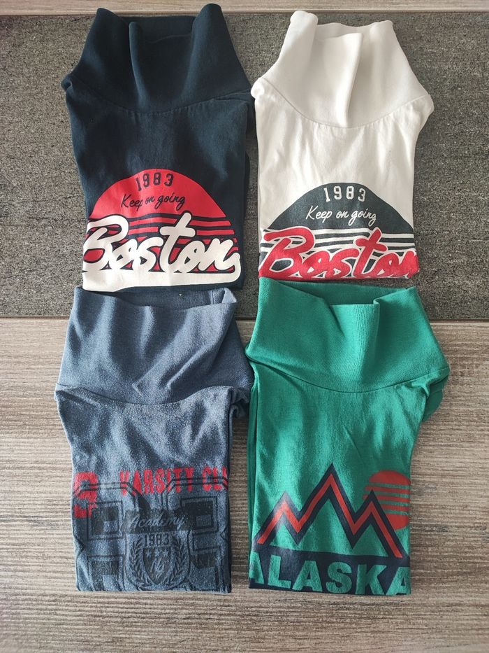 Sous-pulls - photo numéro 2