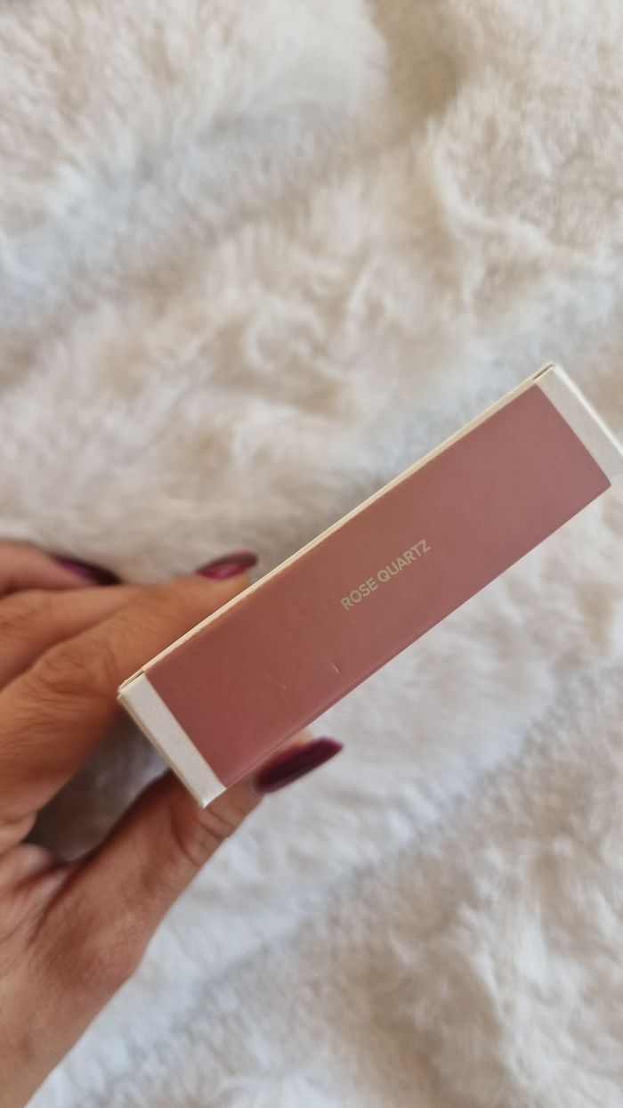 Poudre Illuminatrice Rose Quartz - photo numéro 8