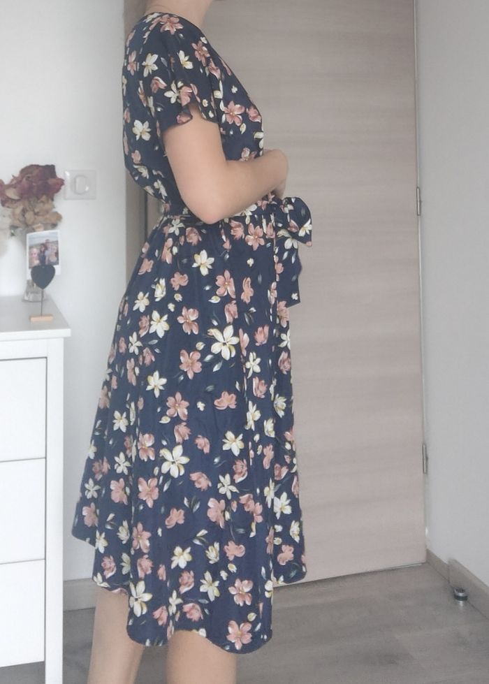 Robe longue - photo numéro 3