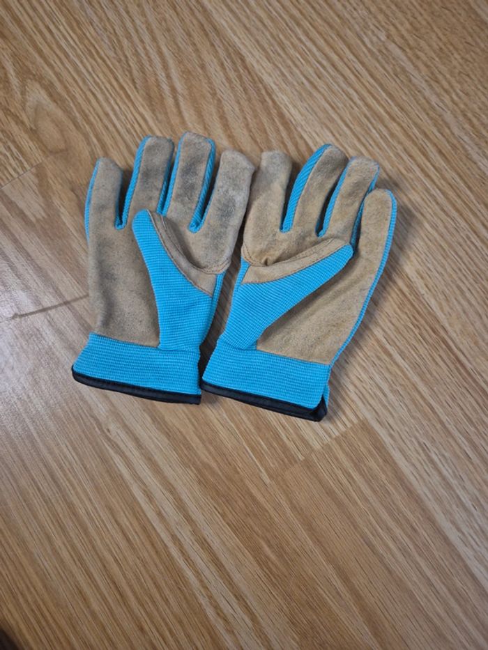 Gants jarsinage - photo numéro 2