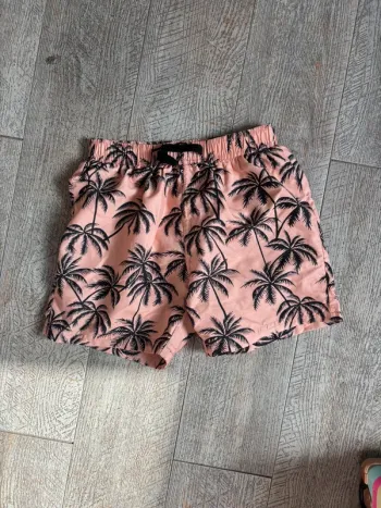 Short de bain