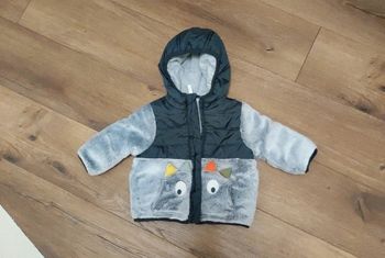 Parka Orchestra 6 mois