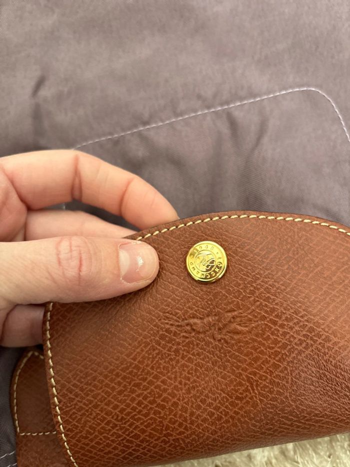 Sac à main - Longchamp - photo numéro 7