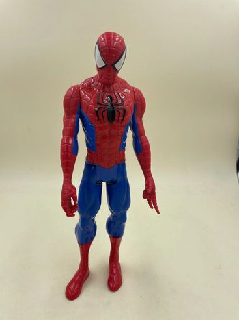 Figurine Marvel Spider-Man Hasbro 30 cm