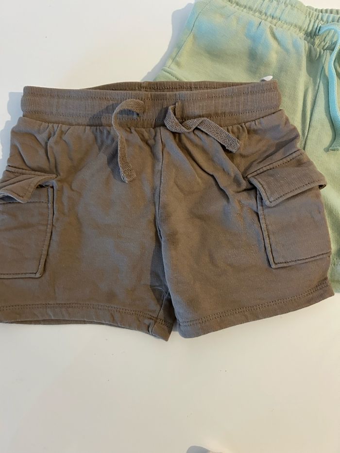 Shorts H&M - photo numéro 3