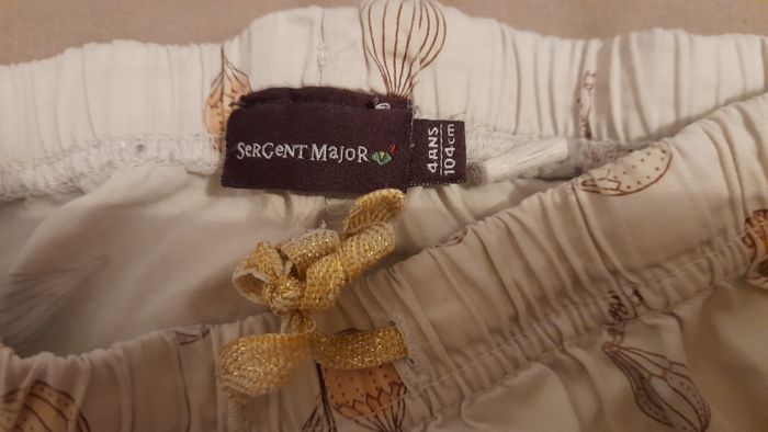 Pyjama deux pièces - photo numéro 9