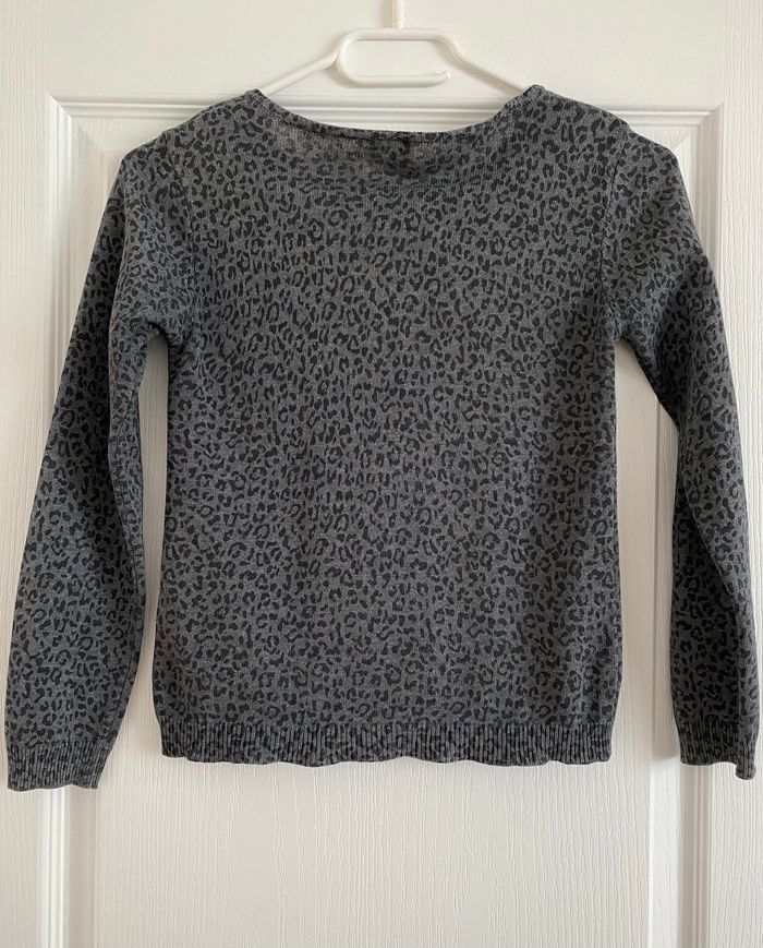 Gilet 8 ans - photo numéro 2