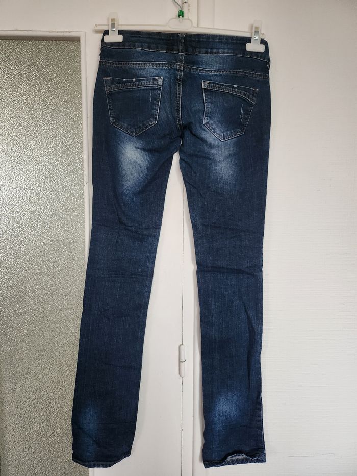 Jean taille 36 - photo numéro 4